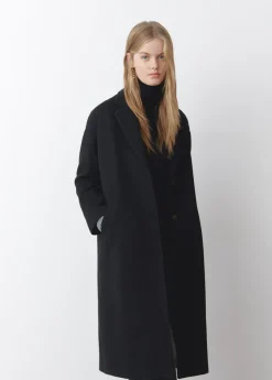 Brownie Spain Abrigo Largo-Mujer Abrigos Y Chaquetas