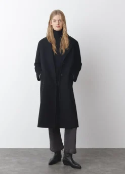 Brownie Spain Abrigo Largo-Mujer Abrigos Y Chaquetas