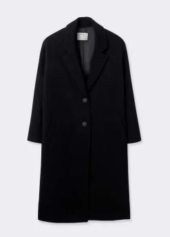 Brownie Spain Abrigo Largo-Mujer Abrigos Y Chaquetas