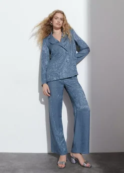 Brownie Spain Americana Jacquard-Mujer Abrigos Y Chaquetas