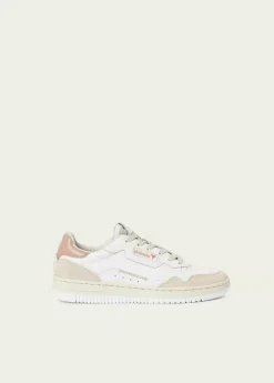 Brownie Spain Bamba Classic Retro Victoria Piel-Mujer Zapatos