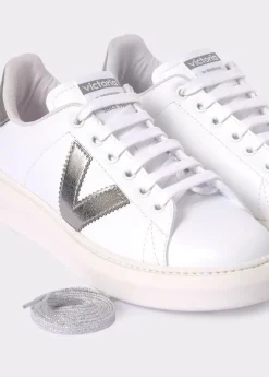 Brownie Spain Bamba Milan Contraste-Mujer Zapatos