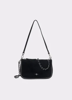 Brownie Spain Bolso Pequeno Bolitas Piel-Mujer Bolsos