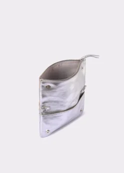 Brownie Spain Bolso Solapa Patchwork Piel-Mujer Bolsos