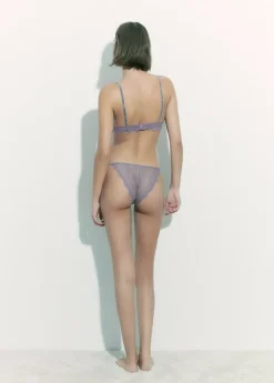 Brownie Spain Braguita Encaje-Mujer Intimates