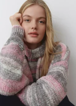 Brownie Spain Bufanda Space Dyed Bucle-Mujer Otros Accesorios