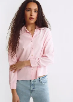 Brownie Spain Camisa Basica-Mujer Camisas Y Blusas