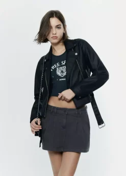 Brownie Spain Camiseta Babyt Print-Mujer Camisetas