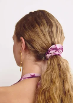 Brownie Spain Coletero Estampado-Mujer Otros Accesorios