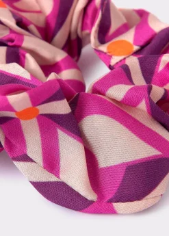 Brownie Spain Coletero Estampado-Mujer Otros Accesorios