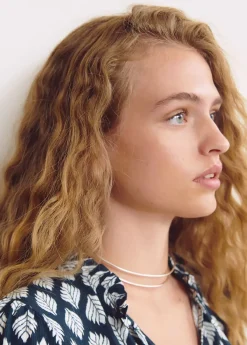 Brownie Spain Collar Choker Doble-Mujer Otros Accesorios