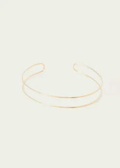 Brownie Spain Collar Choker Doble-Mujer Otros Accesorios