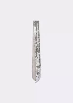 Brownie Spain Collar Corbatero Lentejuelas-Mujer Otros Accesorios