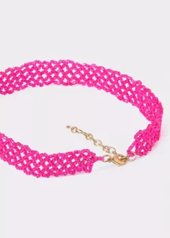 Brownie Spain Collar Gargantilla Cuentas-Mujer Otros Accesorios
