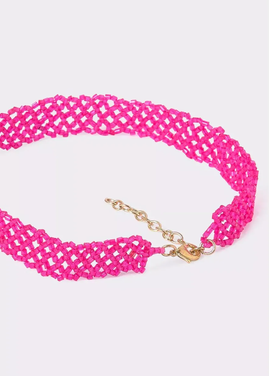 Brownie Spain Collar Gargantilla Cuentas-Mujer Otros Accesorios