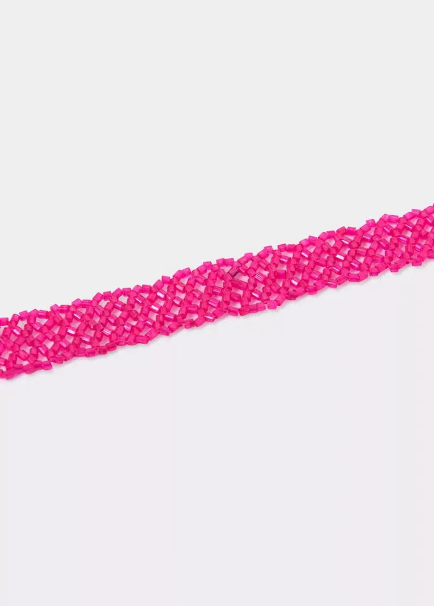 Brownie Spain Collar Gargantilla Cuentas-Mujer Otros Accesorios