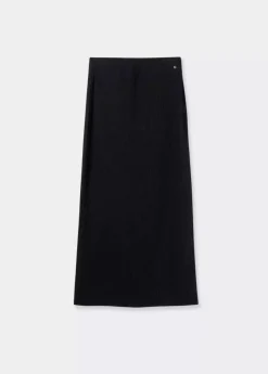 Brownie Spain Falda Canale Punto-Mujer Faldas