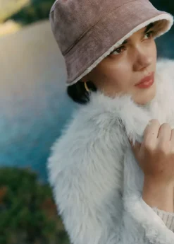 Brownie Spain Gorro Doblefaz Reversible-Mujer Otros Accesorios