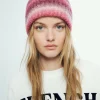 Brownie Spain Gorro Rayas Space Dye-Mujer Otros Accesorios