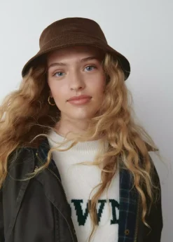 Brownie Spain Gorro Reversible-Mujer Otros Accesorios