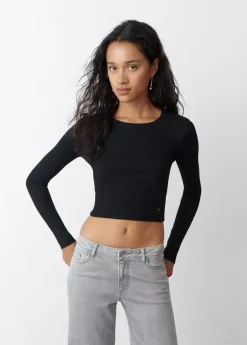 Brownie Spain Jersey Basico Canale-Mujer Jerséis