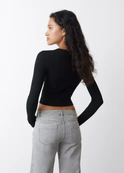 Brownie Spain Jersey Basico Canale-Mujer Jerséis