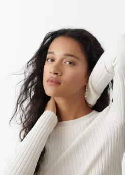 Brownie Spain Jersey Basico Canale-Mujer Jerséis