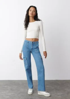 Brownie Spain Jersey Basico Canale-Mujer Jerséis