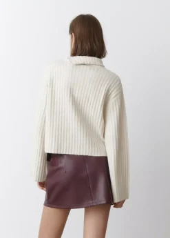 Brownie Spain Jersey Cremallera Lateral-Mujer Jerséis