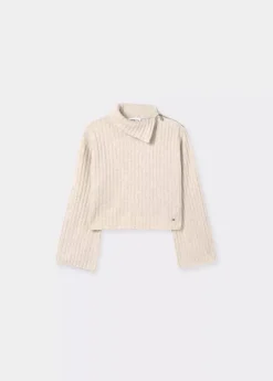 Brownie Spain Jersey Cremallera Lateral-Mujer Jerséis