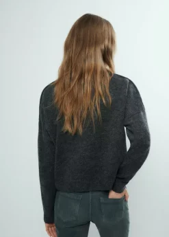 Brownie Spain Jersey French C/Pico Basico | Compra Jerseys | Otono-Invierno 2021-Mujer Jerséis