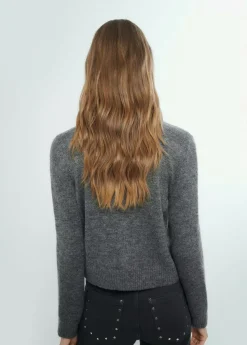 Brownie Spain Jersey Perkins Bordado-Mujer Jerséis