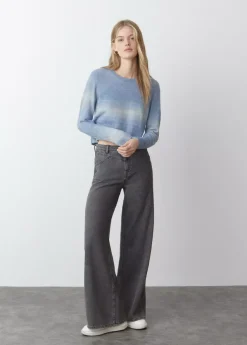 Brownie Spain Jersey Space Dyed-Mujer Jerséis