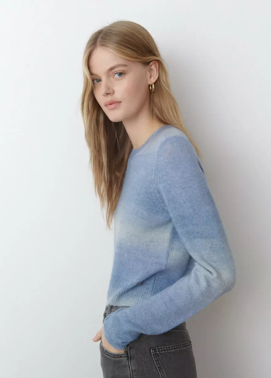 Brownie Spain Jersey Space Dyed-Mujer Jerséis