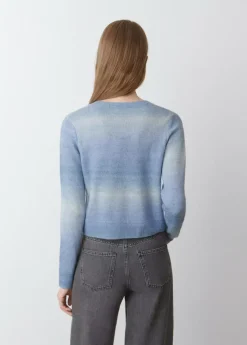 Brownie Spain Jersey Space Dyed-Mujer Jerséis