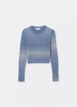 Brownie Spain Jersey Space Dyed-Mujer Jerséis