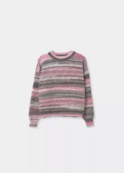 Brownie Spain Jersey Space Dyed Bucle-Mujer Jerséis