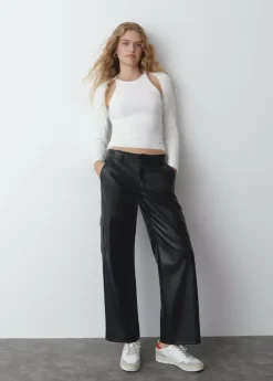 Brownie Spain Manguitos Pelos-Mujer Jerséis