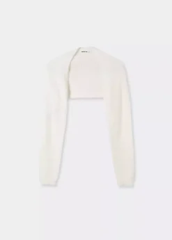 Brownie Spain Manguitos Pelos-Mujer Jerséis