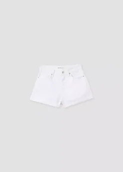 Brownie Spain Short Basico-Mujer Pantalones