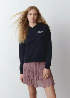 Brownie Spain Sudadera Athletic Club Capucha-Mujer Sudaderas