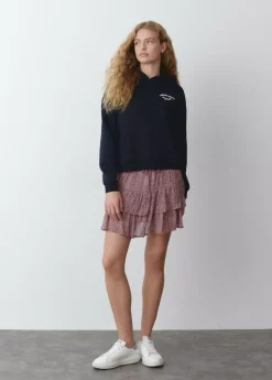 Brownie Spain Sudadera Athletic Club Capucha-Mujer Sudaderas