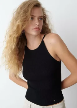 Brownie Spain Top Basico Canale-Mujer Tops