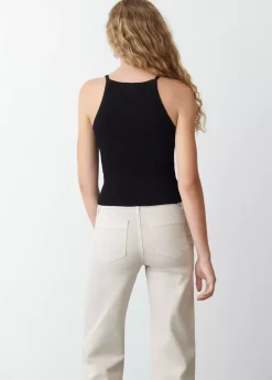 Brownie Spain Top Basico Canale-Mujer Tops