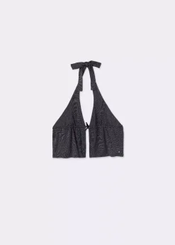 Brownie Spain Top Espalda Abierta-Mujer Tops